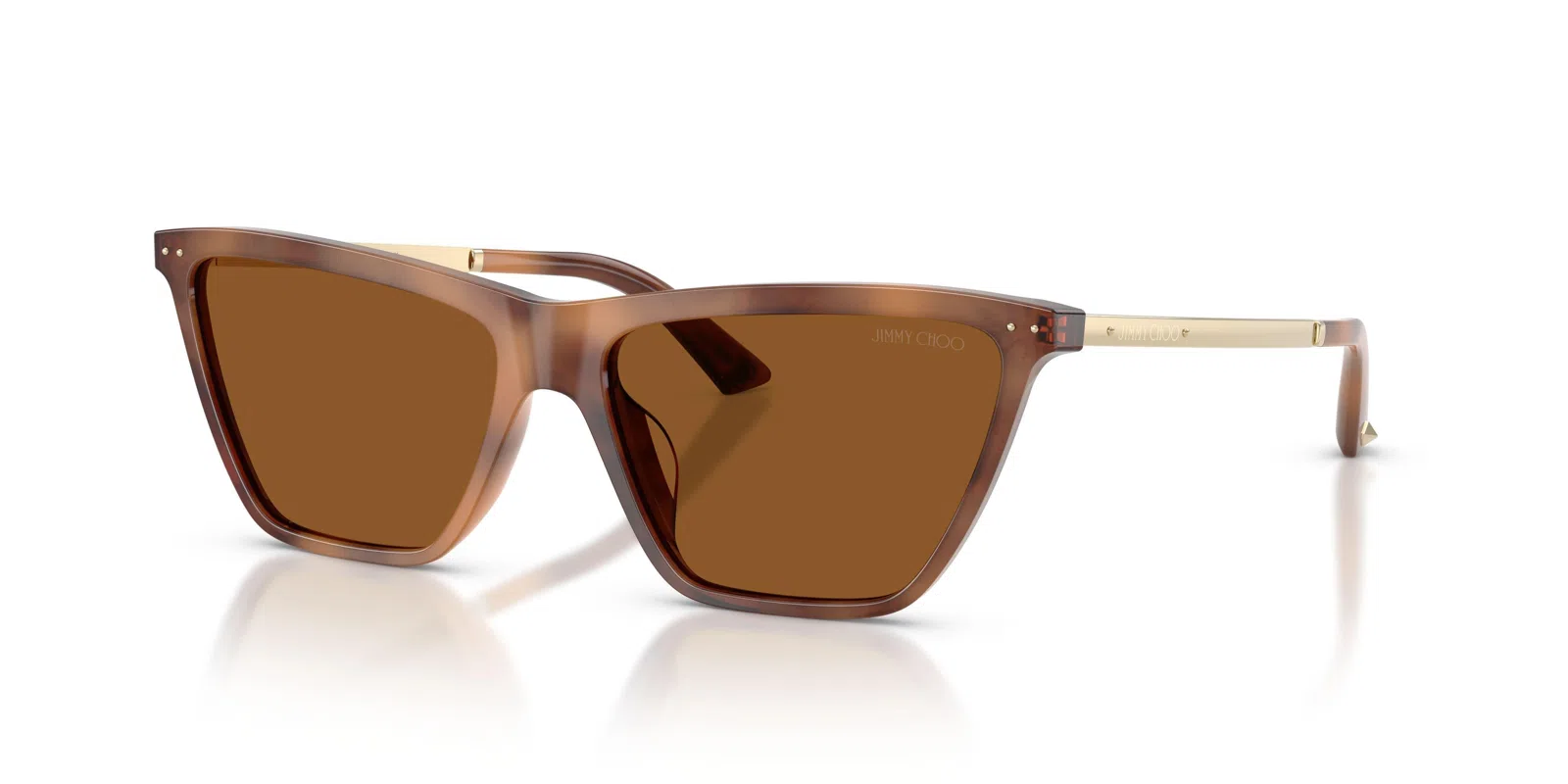 Jimmy Choo 5059U Sunglasses - view 6